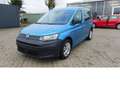 Volkswagen Caddy 1.0 Trendline BMT TSI 5Sitze Radio Bleu - thumbnail 3