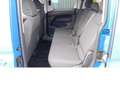Volkswagen Caddy 1.0 Trendline BMT TSI 5Sitze Radio Bleu - thumbnail 17