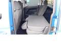 Volkswagen Caddy 1.0 Trendline BMT TSI 5Sitze Radio Bleu - thumbnail 13