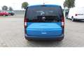 Volkswagen Caddy 1.0 Trendline BMT TSI 5Sitze Radio Bleu - thumbnail 4