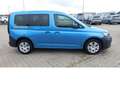 Volkswagen Caddy 1.0 Trendline BMT TSI 5Sitze Radio Bleu - thumbnail 2