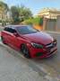 Mercedes-Benz A 200 200d 7G-DCT Rojo - thumbnail 11