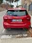 Mercedes-Benz A 200 200d 7G-DCT Rojo - thumbnail 4