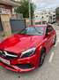 Mercedes-Benz A 200 200d 7G-DCT Rojo - thumbnail 2