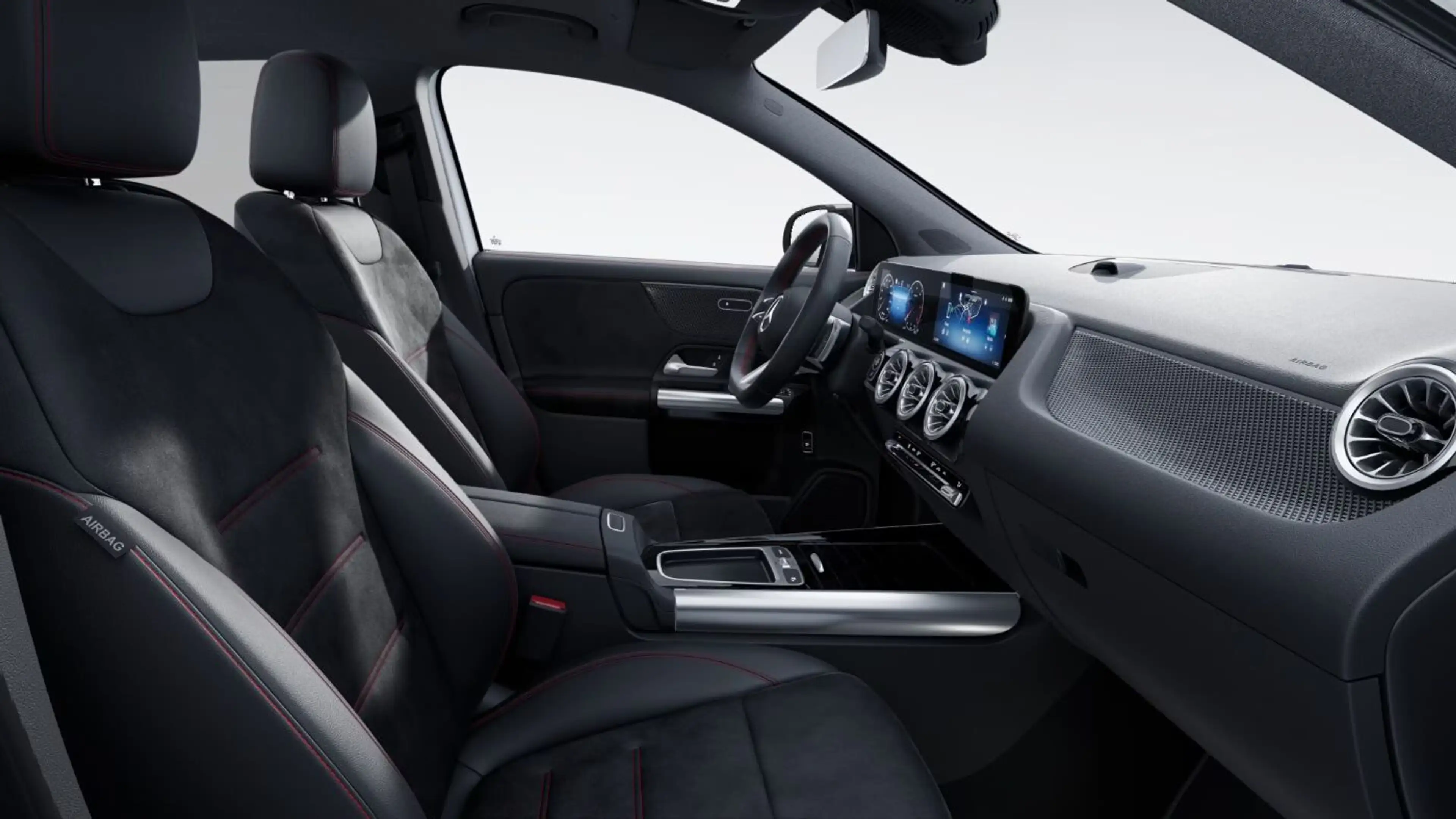 Mercedes-Benz GLA 200 d 4MATIC Österreich-Edition AHK AUT Kam. — photo 15