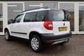 Skoda Yeti 1.2 TSI Sprint, Cruise Control, Airco, Trekhaak, P Weiß - thumbnail 7