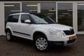 Skoda Yeti 1.2 TSI Sprint, Cruise Control, Airco, Trekhaak, P Weiß - thumbnail 3
