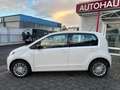 Volkswagen up! cup up! **KLIMA*SITZHEIZUNG** Weiß - thumbnail 9