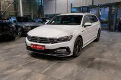 Volkswagen Passat Variant 2xR LINE*4M*ACC*AHK*STHZ*NAPPA*19