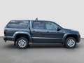 Volkswagen Amarok 4motion 3.0 TDI Dark Label AHK KAMERA Navi XENON Grau - thumbnail 6