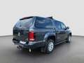 Volkswagen Amarok 4motion 3.0 TDI Dark Label AHK KAMERA Navi XENON Grau - thumbnail 5