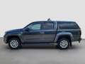 Volkswagen Amarok 4motion 3.0 TDI Dark Label AHK KAMERA Navi XENON Grau - thumbnail 2