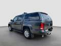 Volkswagen Amarok 4motion 3.0 TDI Dark Label AHK KAMERA Navi XENON Grau - thumbnail 3