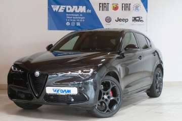 Competizione Q4 2.2 Diesel 210PS
