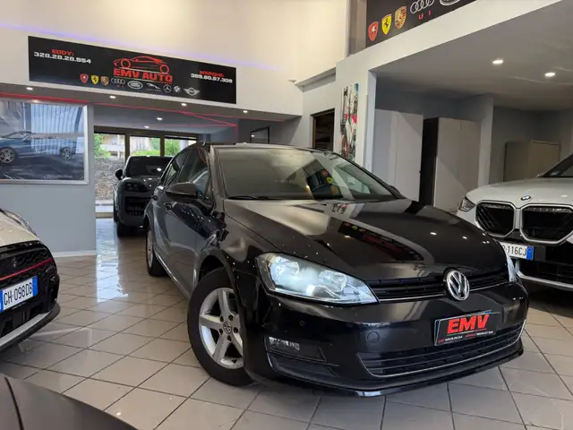 Volkswagen Golf Golf 1.6 TDI 90 CV 5p. Business Trendline BlueMoti