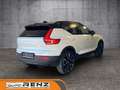 Volvo XC40 R-Design, AHK; Kamera, Lenkradheizung, .... Weiß - thumbnail 4