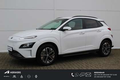 Hyundai KONA EV Fashion WLTP Actieradius tot 305KM / €2.000,- S