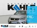 SEAT Arona 1.5 TSI FR AHK LED Sound Virt keyless Plateado - thumbnail 1