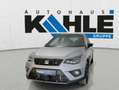 SEAT Arona 1.5 TSI FR AHK LED Sound Virt keyless Plateado - thumbnail 2