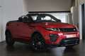 Land Rover Range Rover Evoque 2.0TD4 4WD Dynamic Cabriolet Navi Camera Garantie* Rood - thumbnail 2