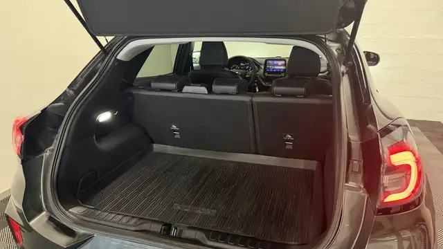 Ford Puma view 14