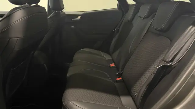 Ford Puma view 7