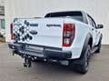 Ford Ranger Full LED, 2.5to AHK bijela - thumbnail 7