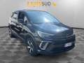 Opel Crossland 2021 1.2 Edition s&s 110cv Nero - thumbnail 7