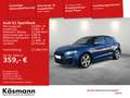 Audi A1 40TFSI S line COMPETITION SONOS Blau - thumbnail 1