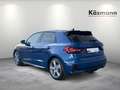 Audi A1 40TFSI S line COMPETITION SONOS Blau - thumbnail 5