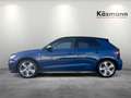 Audi A1 40TFSI S line COMPETITION SONOS Blau - thumbnail 3