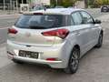 Hyundai i20 1.2 MPI Essence LE Argent - thumbnail 4