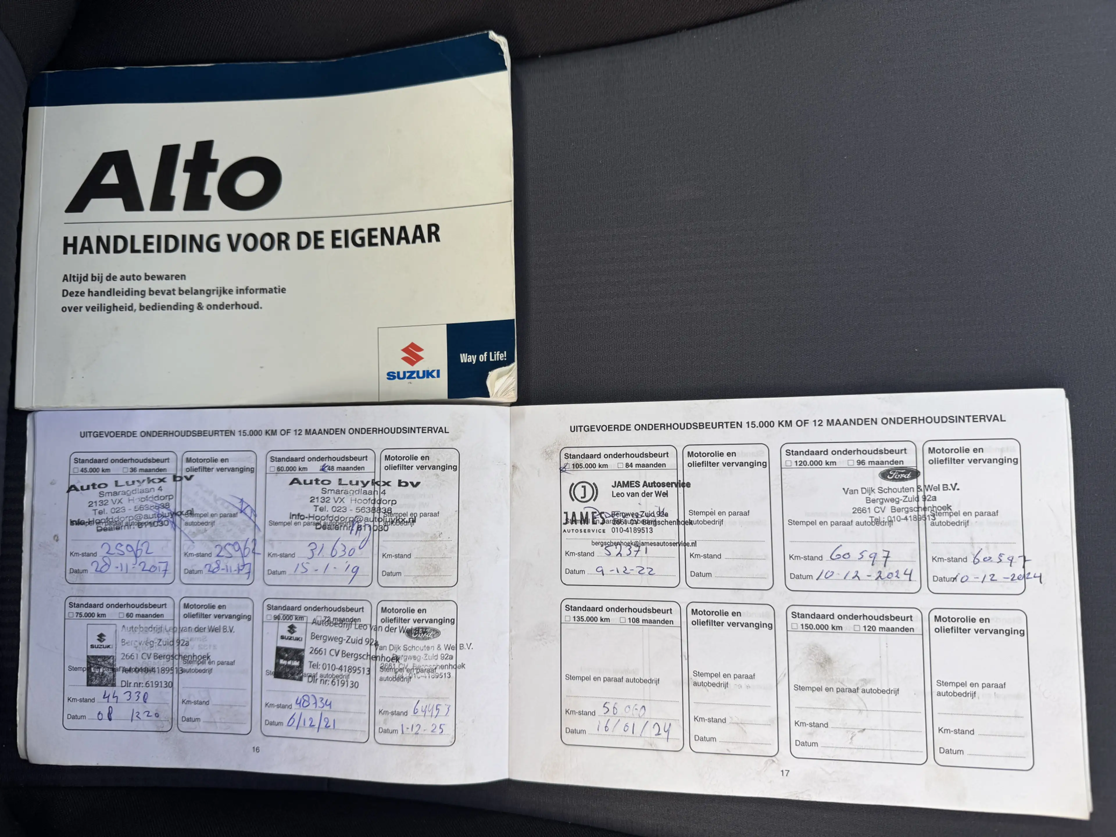Suzuki Alto 1.0 Celebration EASSS | Airco | Lage kmstand | Goe — photo 14