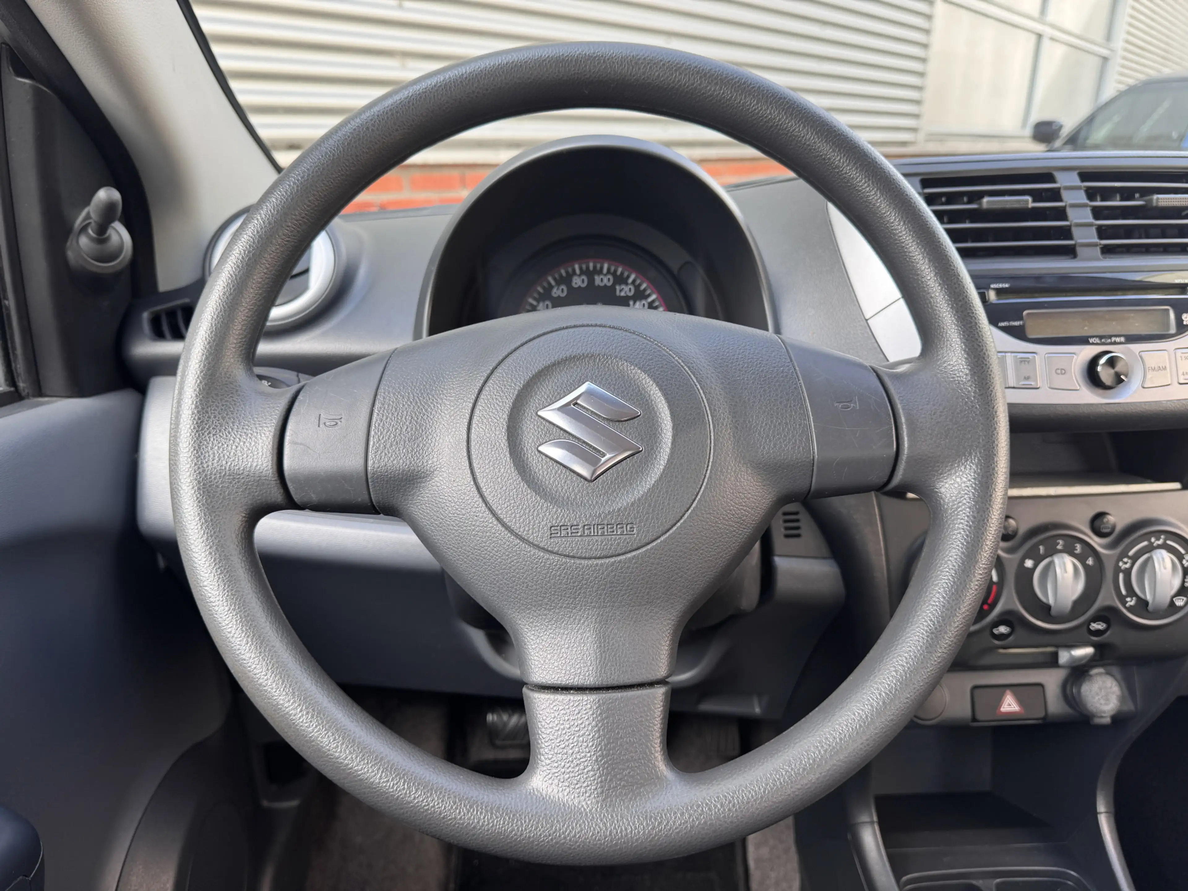 Suzuki Alto 1.0 Celebration EASSS | Airco | Lage kmstand | Goe — photo 8