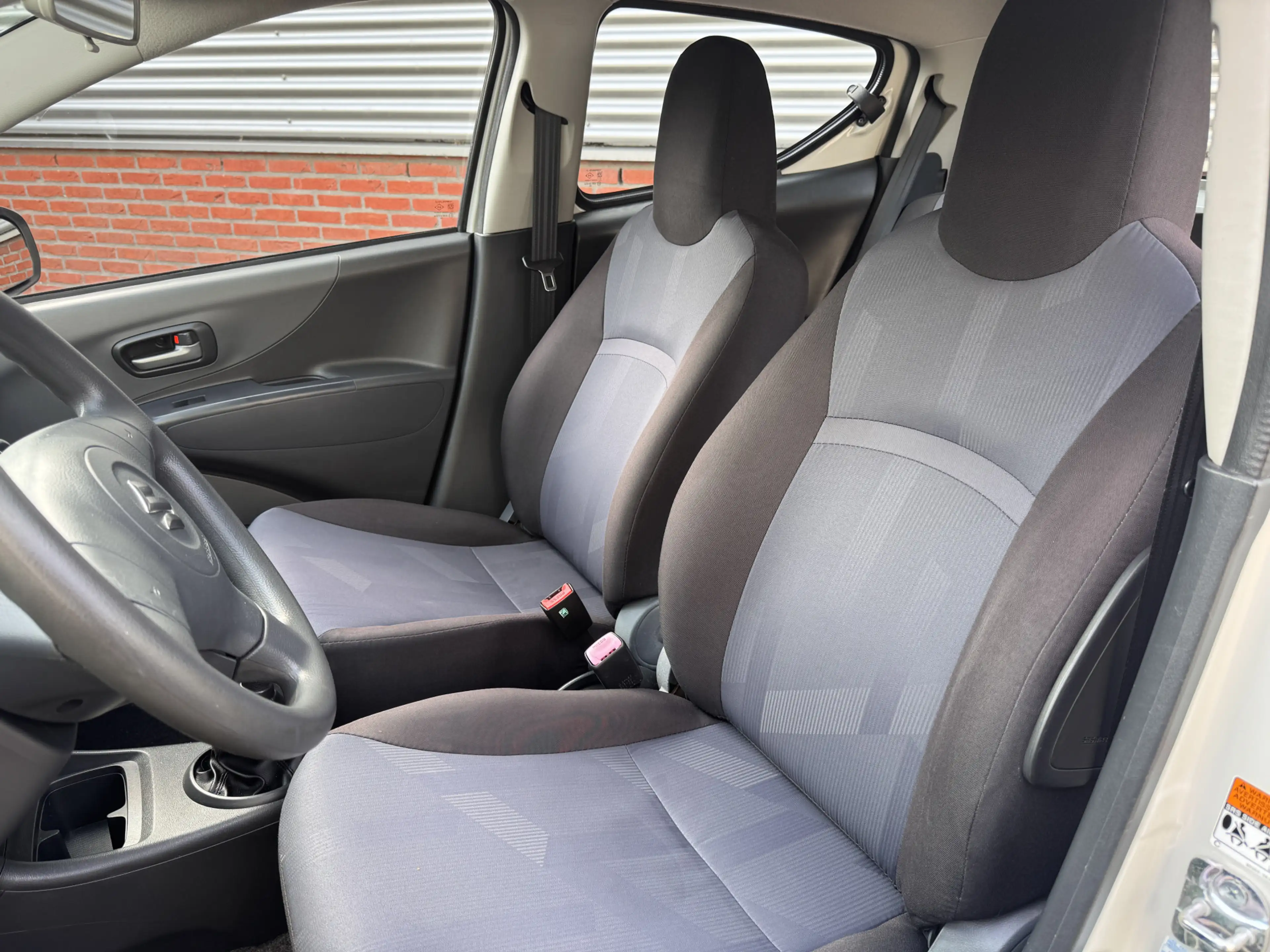 Suzuki Alto 1.0 Celebration EASSS | Airco | Lage kmstand | Goe — photo 4