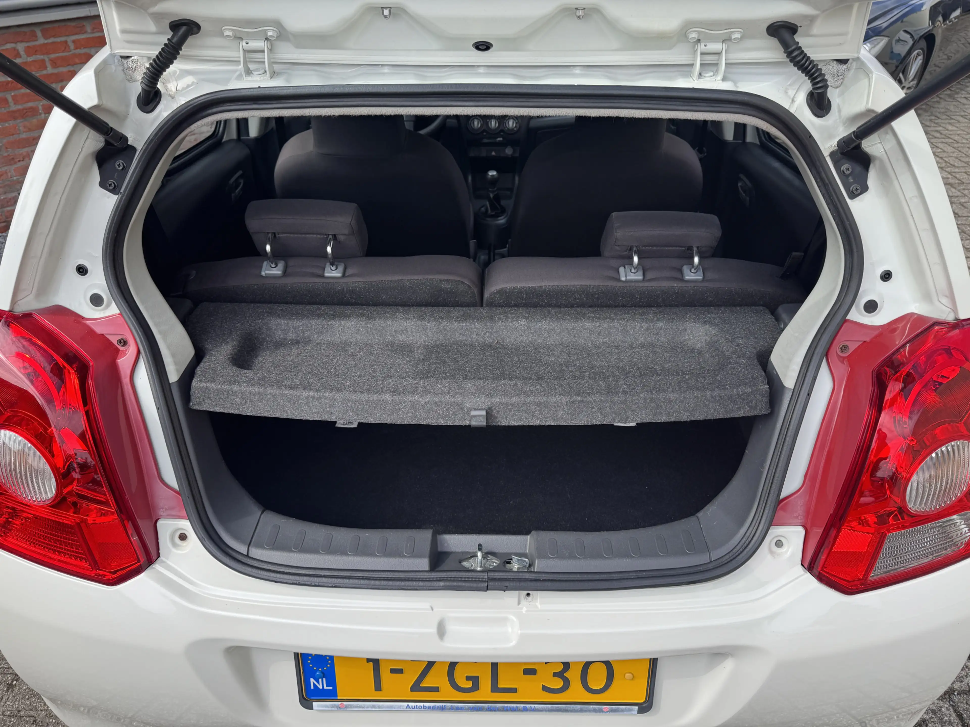 Suzuki Alto 1.0 Celebration EASSS | Airco | Lage kmstand | Goe — photo 13