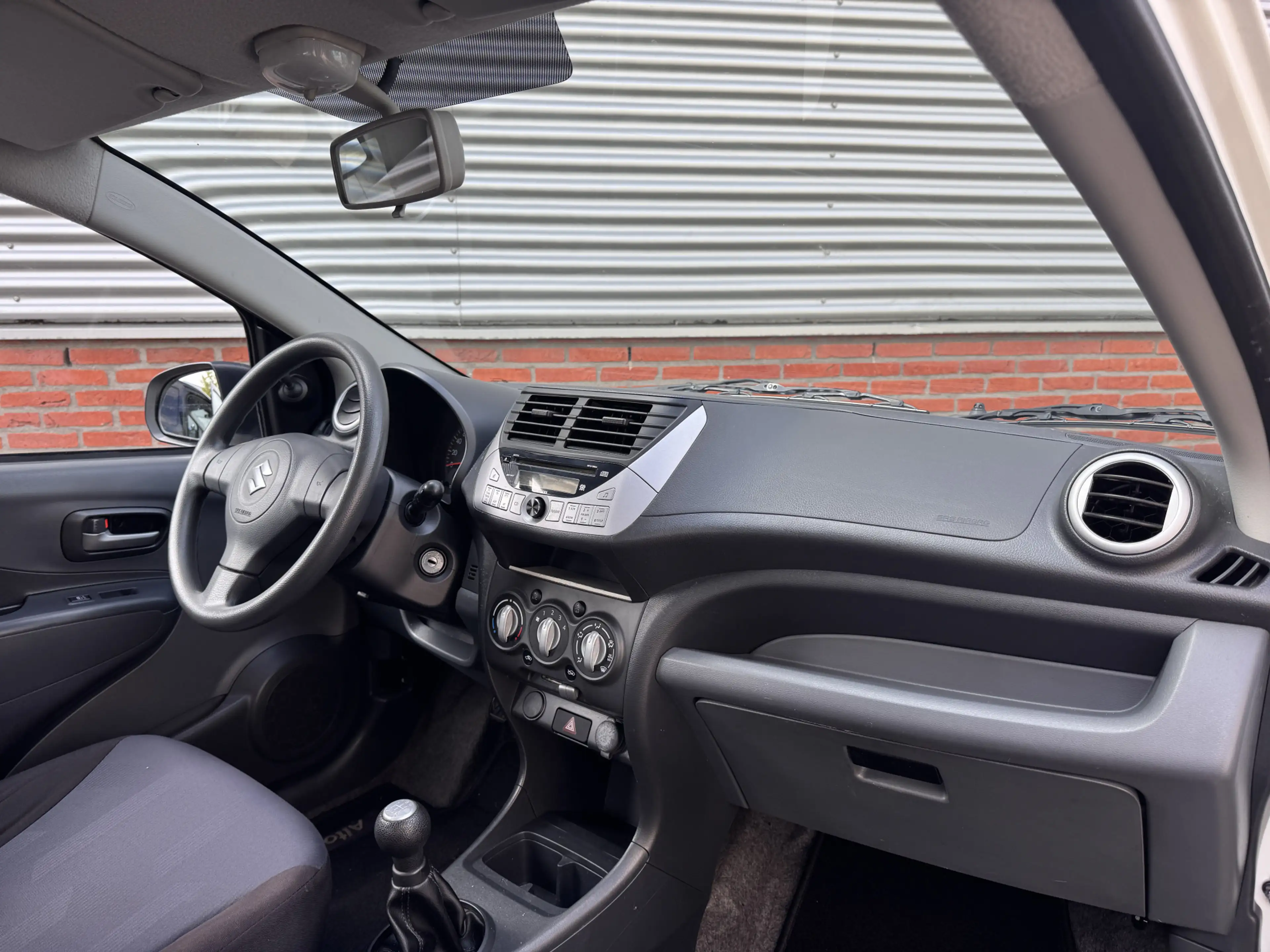 Suzuki Alto 1.0 Celebration EASSS | Airco | Lage kmstand | Goe — photo 3