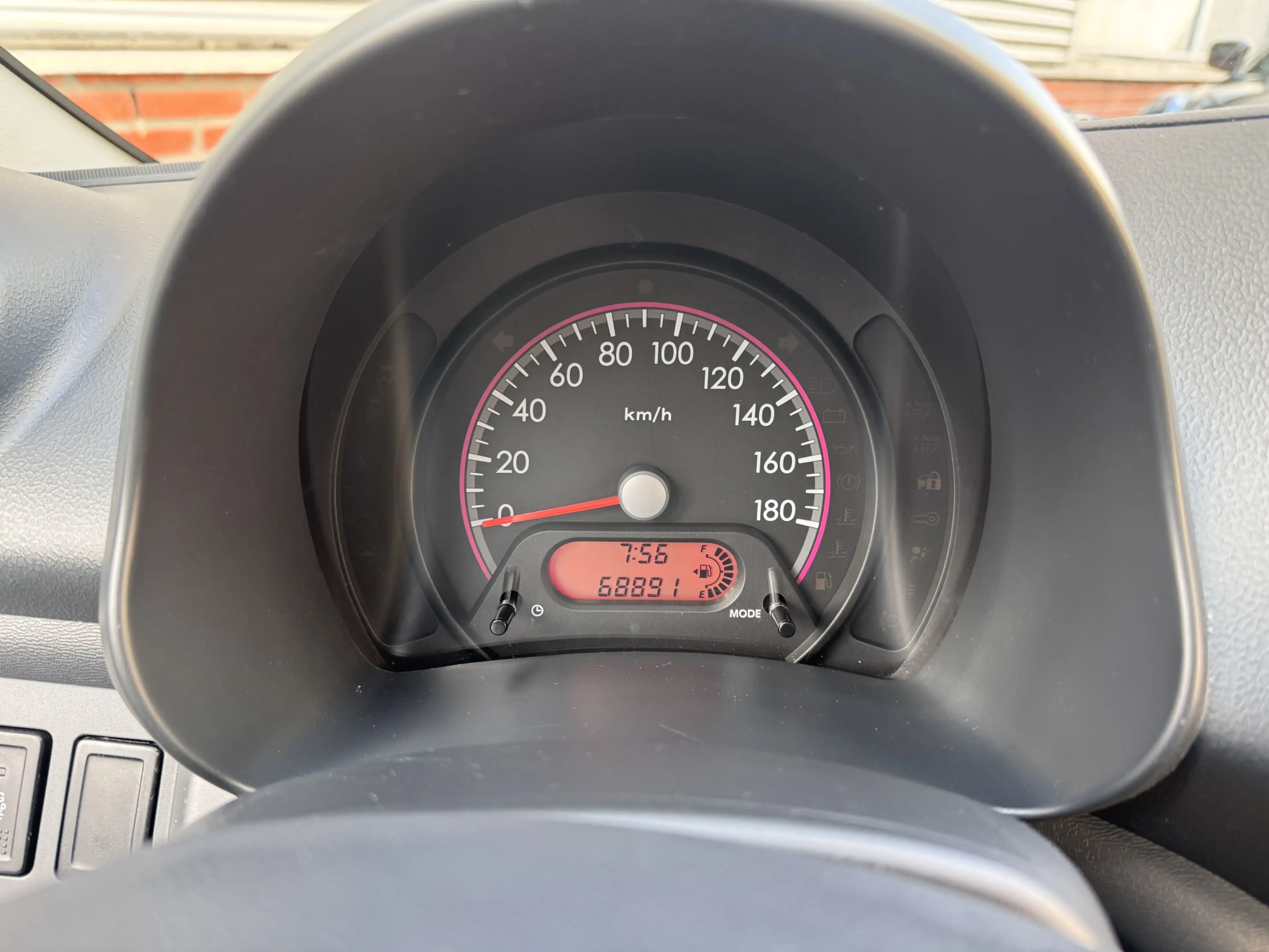 Suzuki Alto 1.0 Celebration EASSS | Airco | Lage kmstand | Goe — photo 7