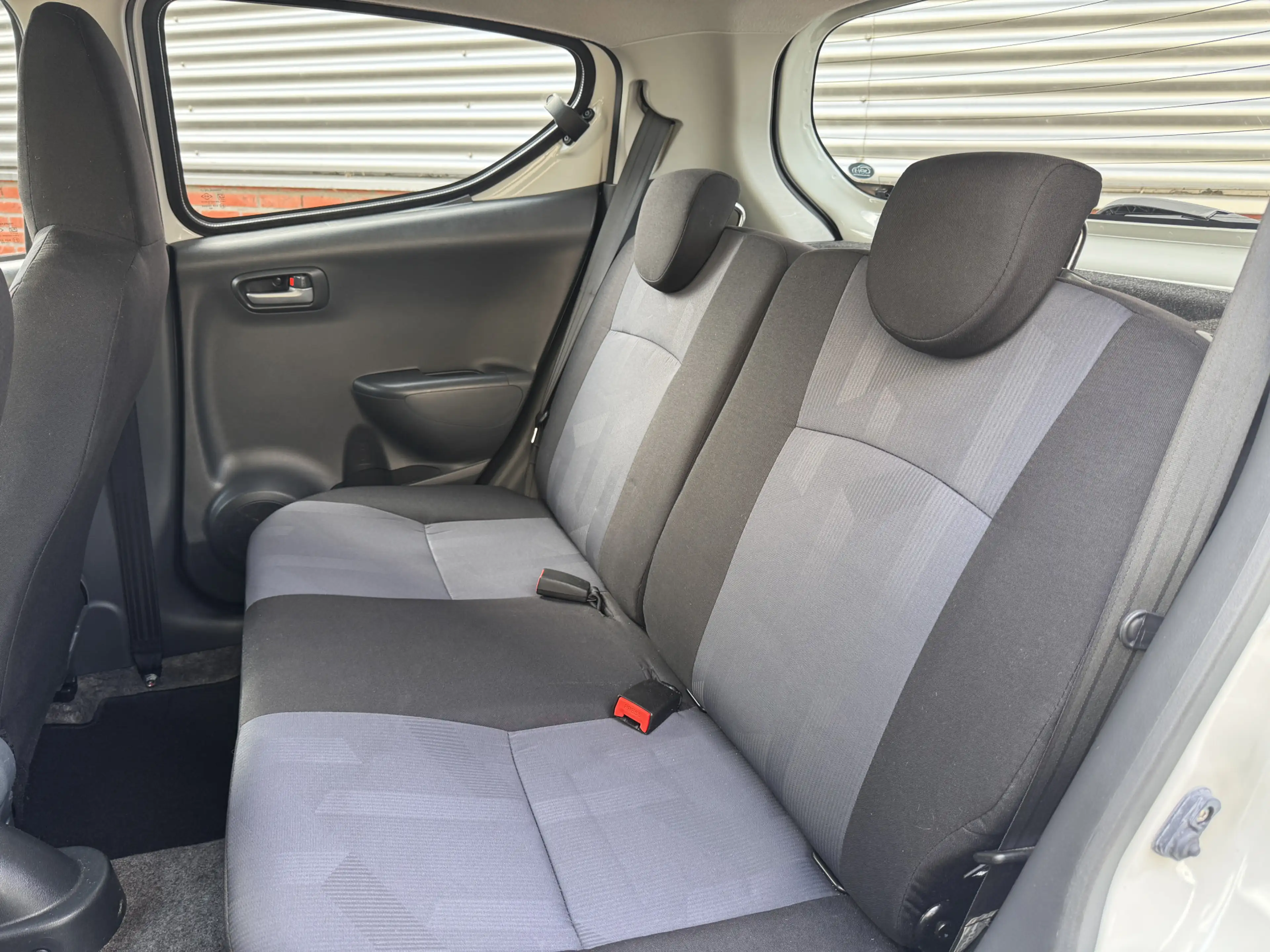 Suzuki Alto 1.0 Celebration EASSS | Airco | Lage kmstand | Goe — photo 11