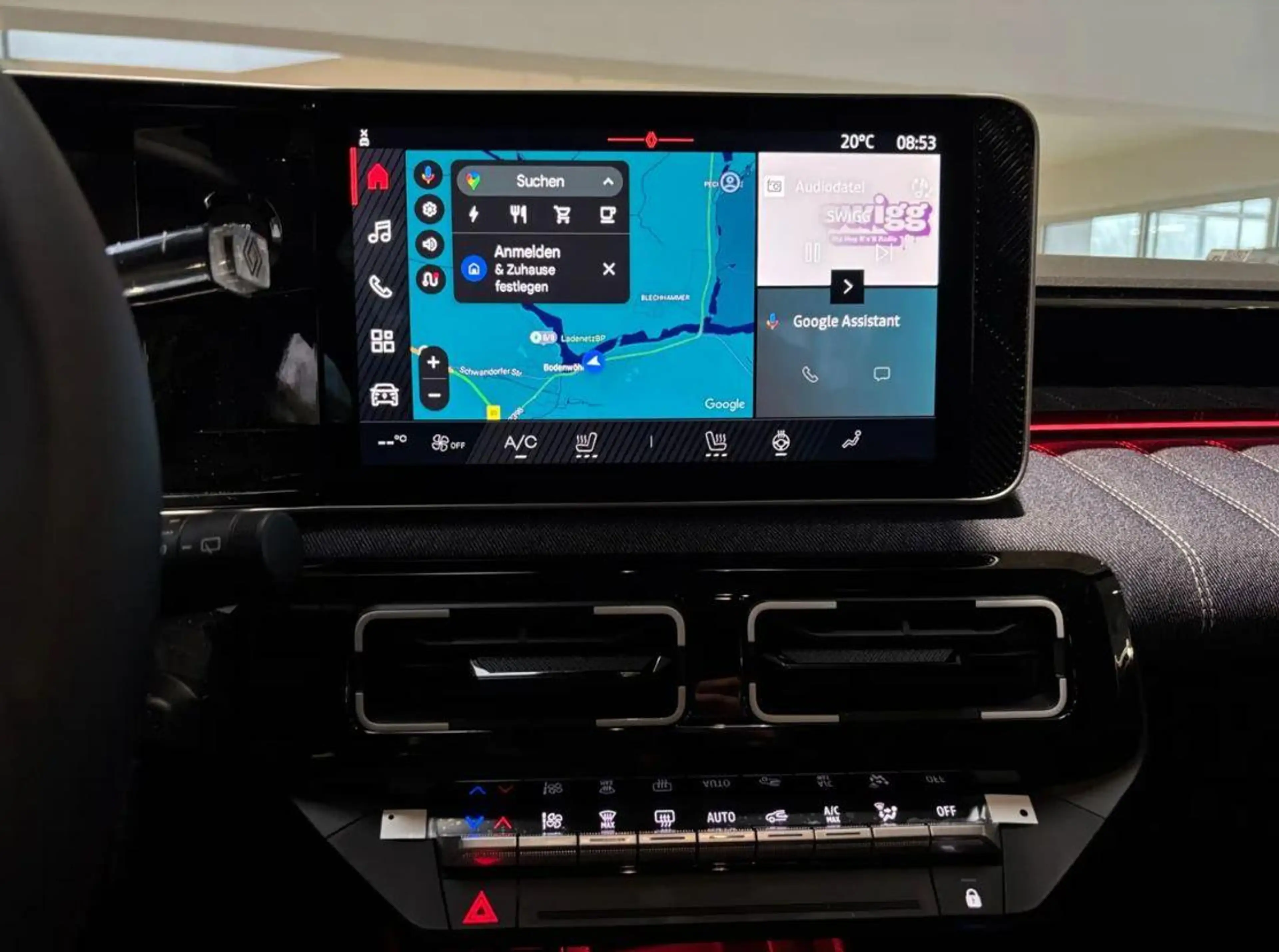 Renault R 5 R5 E-Tech Techno 120 Urban Range — photo 7