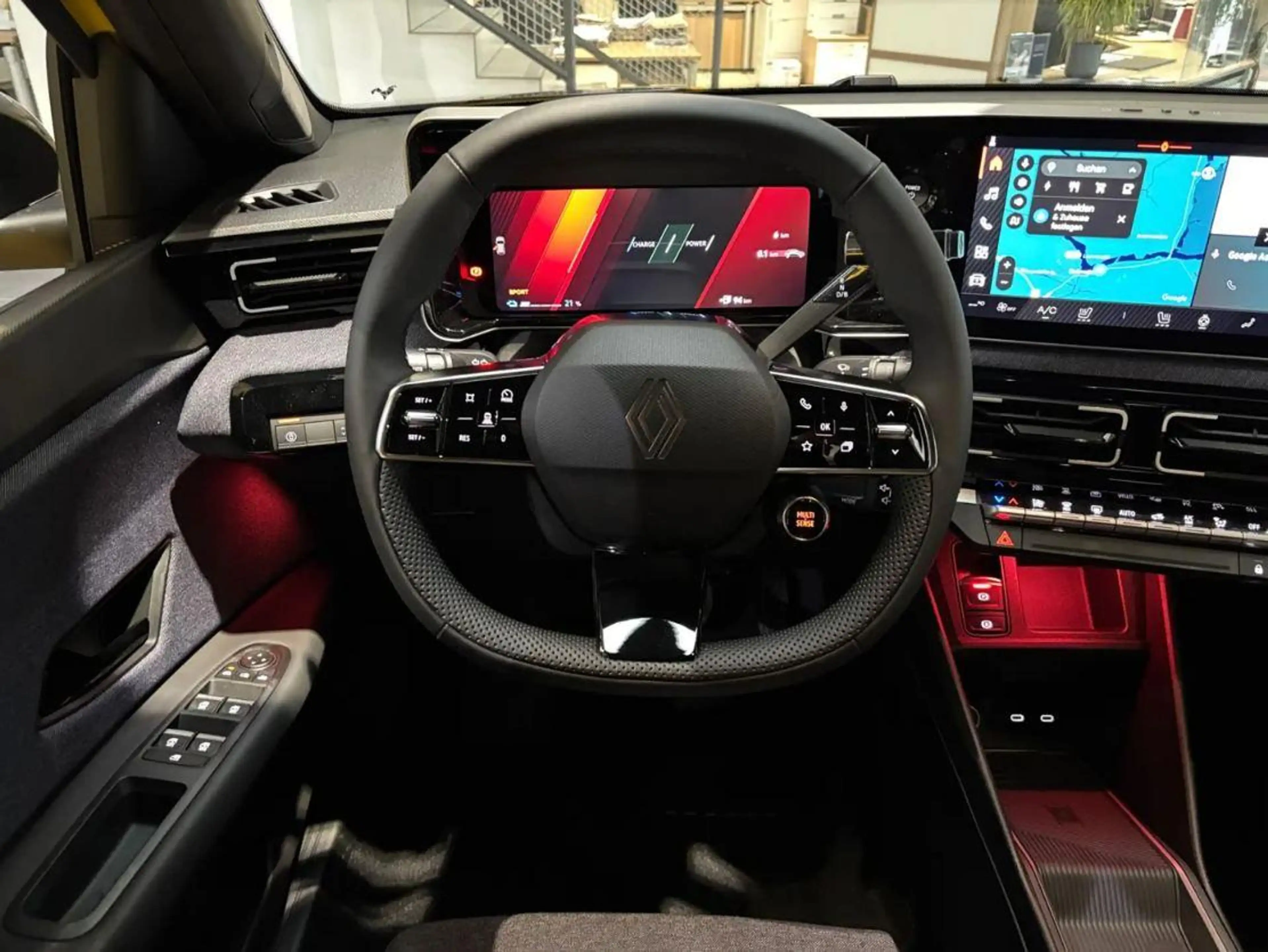 Renault R 5 R5 E-Tech Techno 120 Urban Range — photo 6