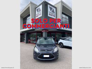 1.6 TDCi 115 CV Plus