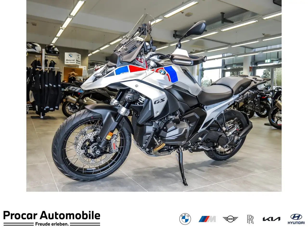 BMW R 1300 GS