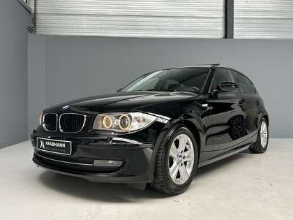 BMW 118 1-serie 118i High Executive Youngtimer|BTW-auto