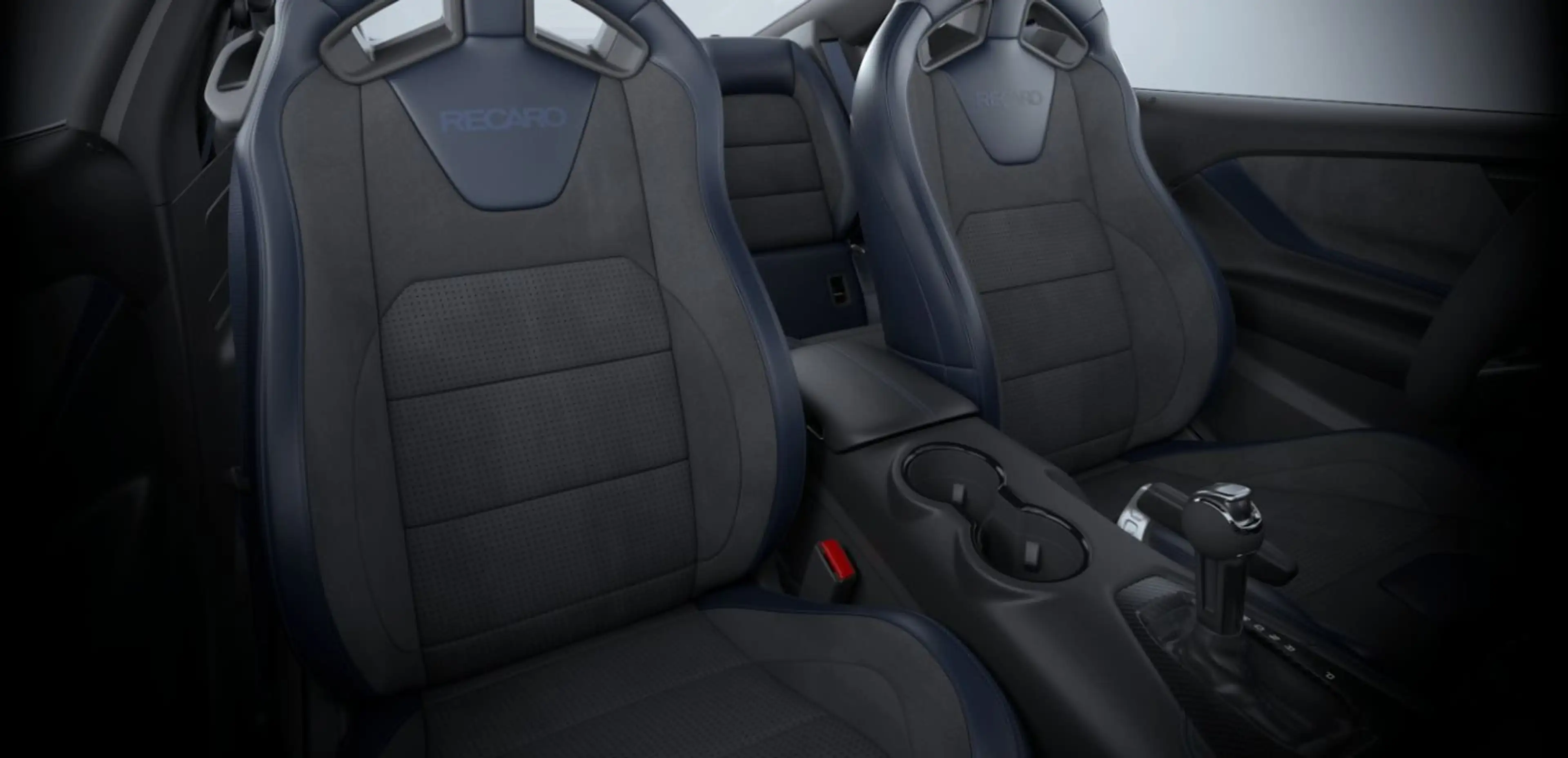 Ford Mustang Dark Horse Coupe AT RECARO*B&O*iACC*LED — photo 9