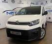 Citroen Berlingo BlueHDi  Kasten Klima*Kamera*Tempomat* Weiß - thumbnail 1