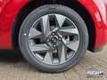 Hyundai i10 Trend Mj25 5-AMT 1.2 Navi Apple CarPlay Android Au Rood - thumbnail 6