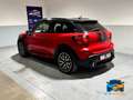 MINI John Cooper Works 1.6 Cooper S all4 E6 PACEMAN Rouge - thumbnail 5