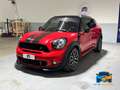 MINI John Cooper Works 1.6 Cooper S all4 E6 PACEMAN Rouge - thumbnail 3