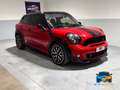 MINI John Cooper Works 1.6 Cooper S all4 E6 PACEMAN Rouge - thumbnail 2